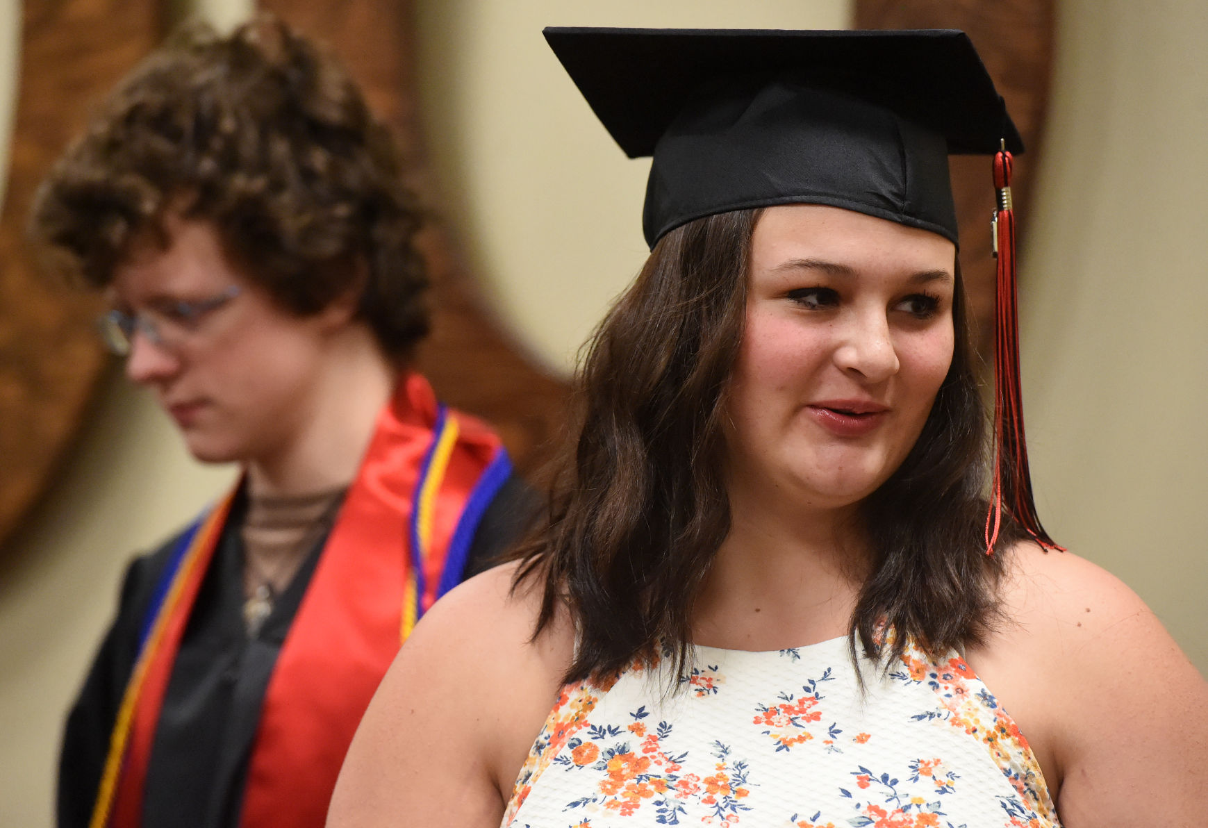 PHOTOS: Aspen Valley High School Graduation